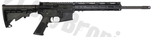 FedArm AR-15 16 